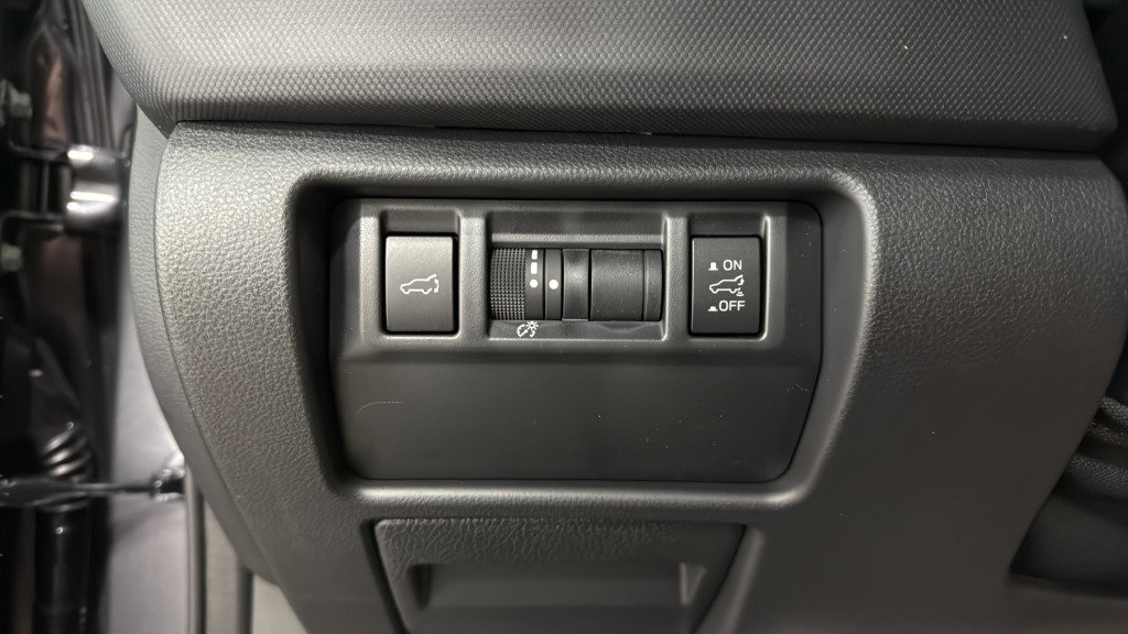 New 2026 Subaru Forester Sport image 20