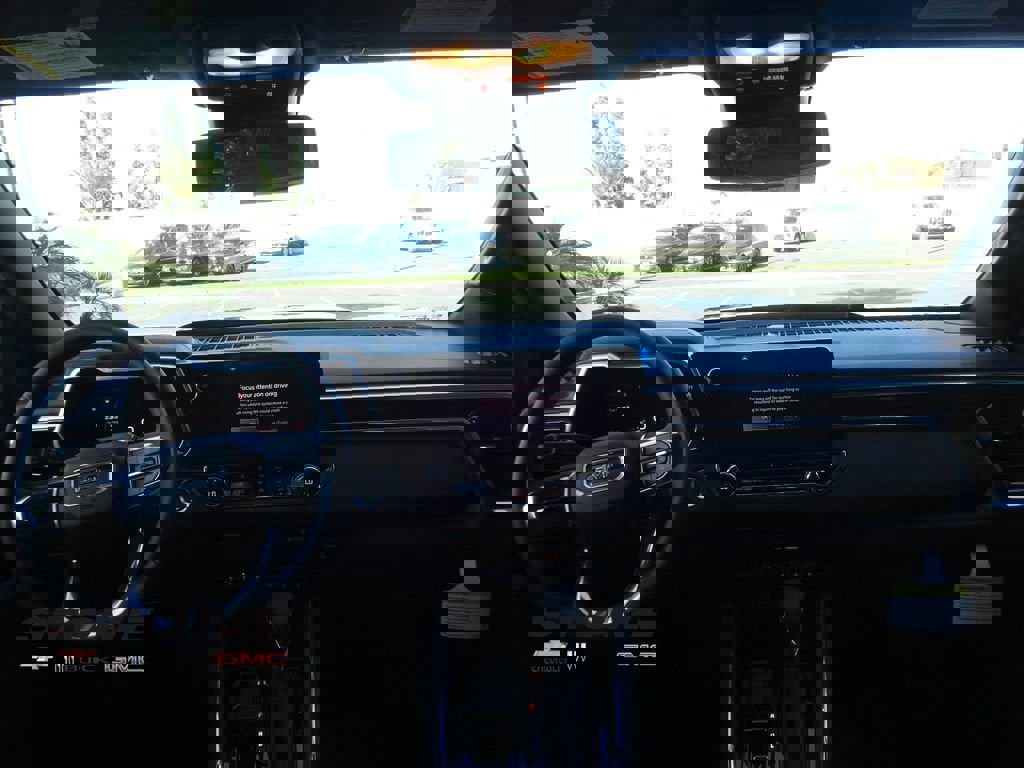 New 2026 GMC Canyon Elevation w/ Convenience Package image 24