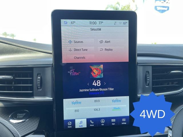 Used 2023 Ford Explorer ST w/ Equipment Group 401A image 13