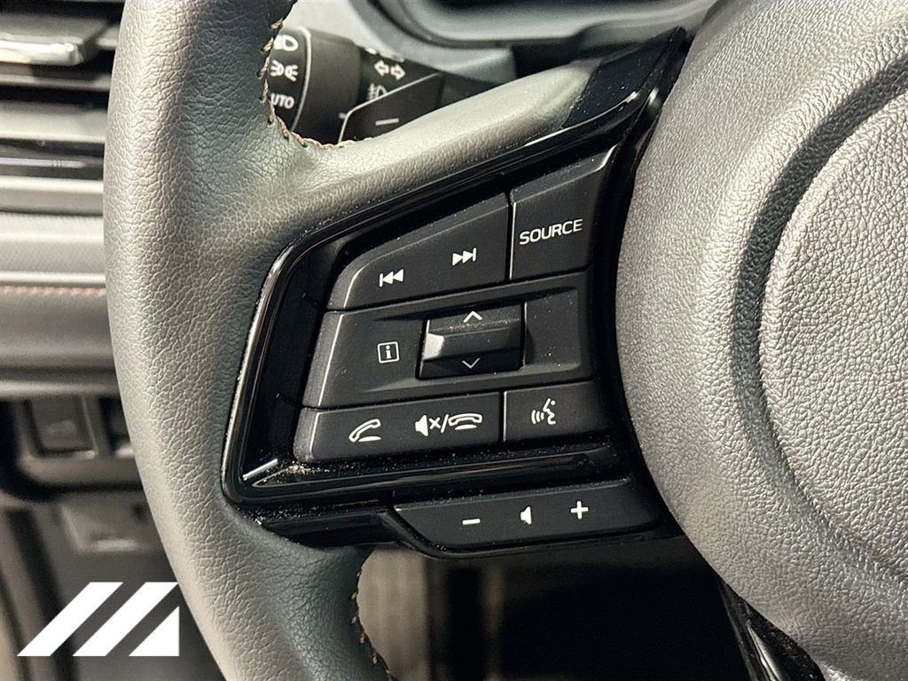 Certified 2026 Subaru Forester Touring image 12