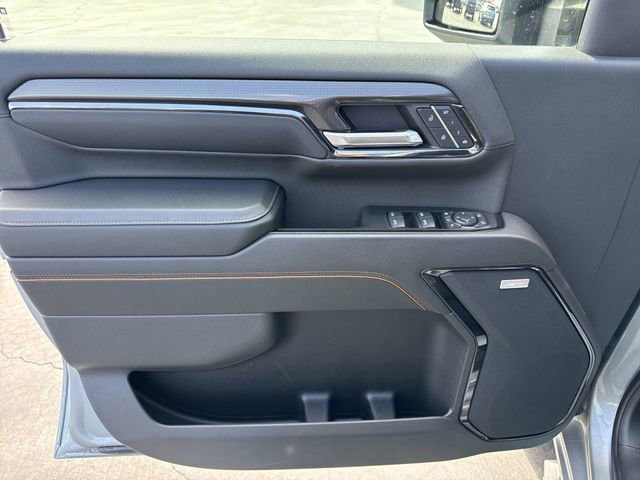 Used 2024 GMC Sierra 2500 AT4 w/ AT4 Preferred Package image 12