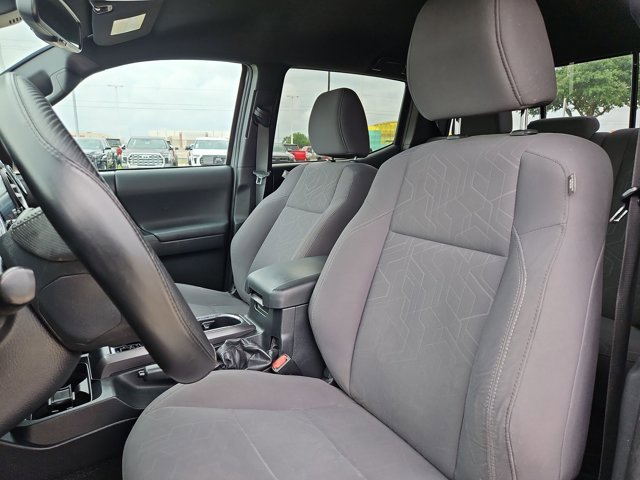 Used 2019 Toyota Tacoma TRD Off-Road RWD image 13