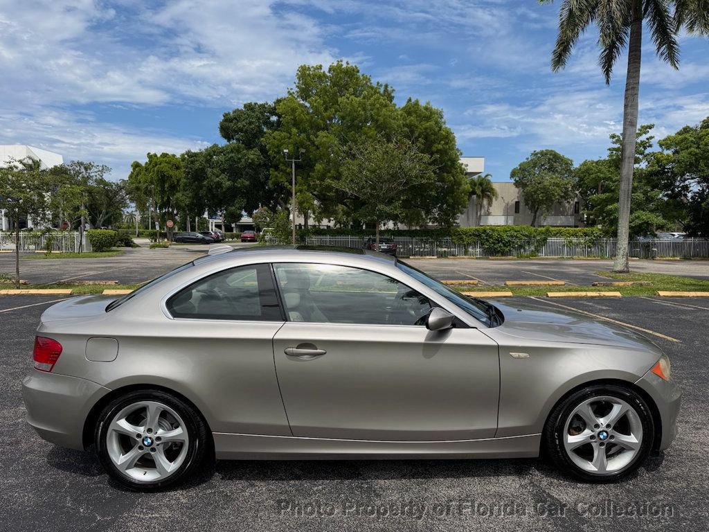 Used 2009 BMW 128i Coupe RWD image 6