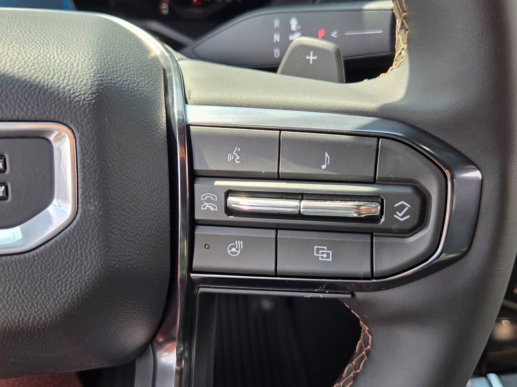 New 2026 GMC Acadia AT4 w/ Super Cruise Package image 25