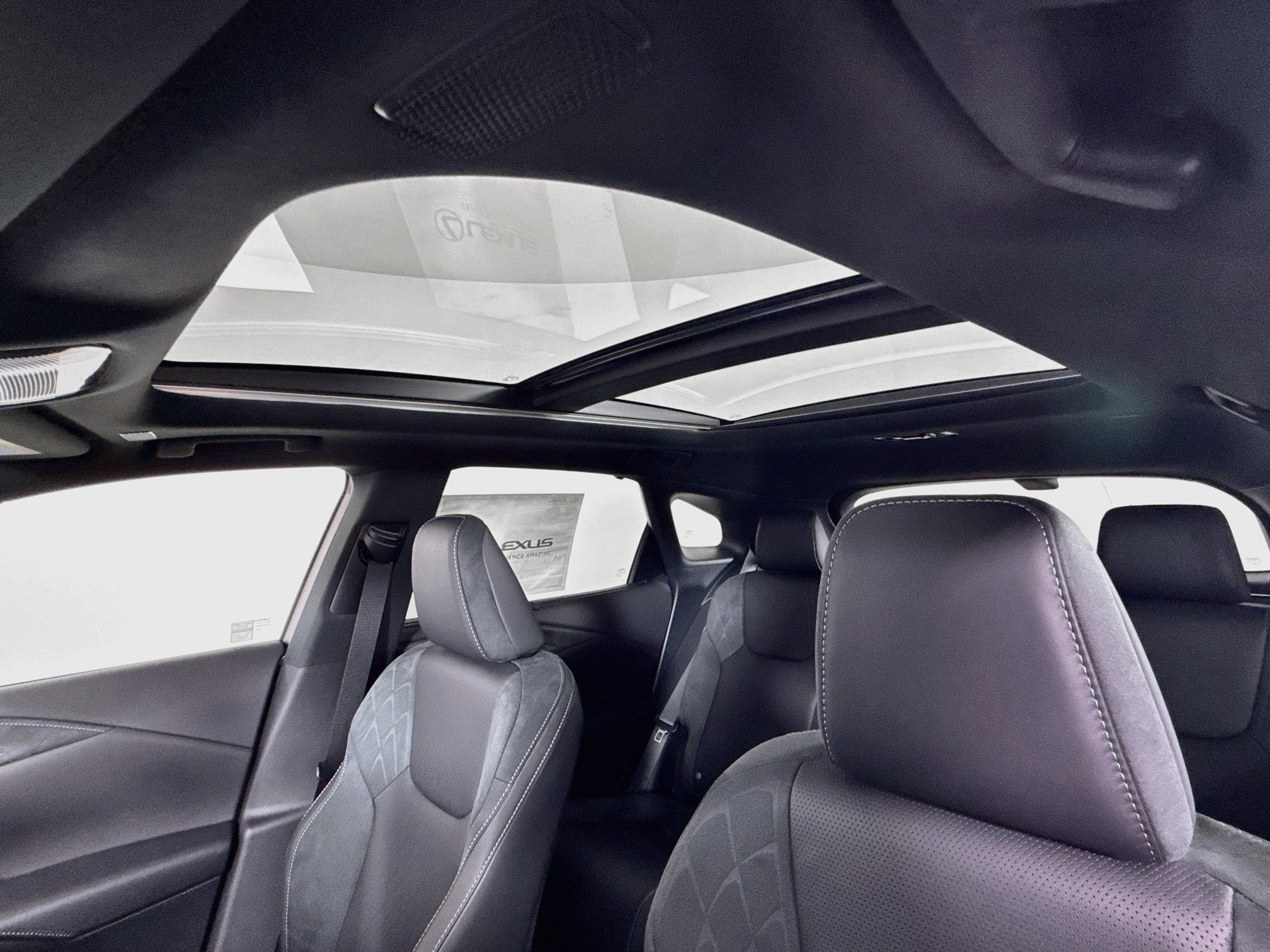 New 2026 Lexus RX 350 AWD w/ Convenience Package image 14