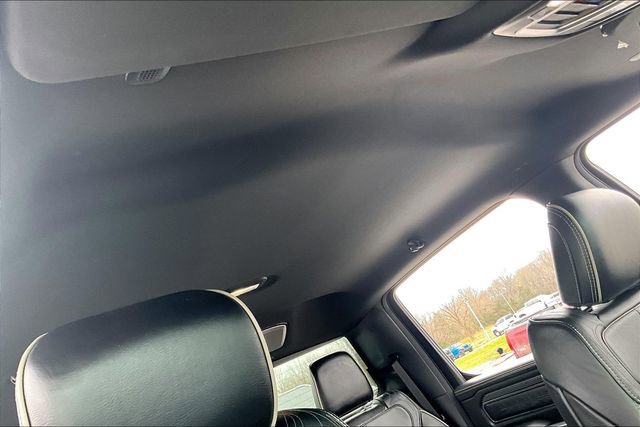 Used 2021 RAM 1500 Limited image 28