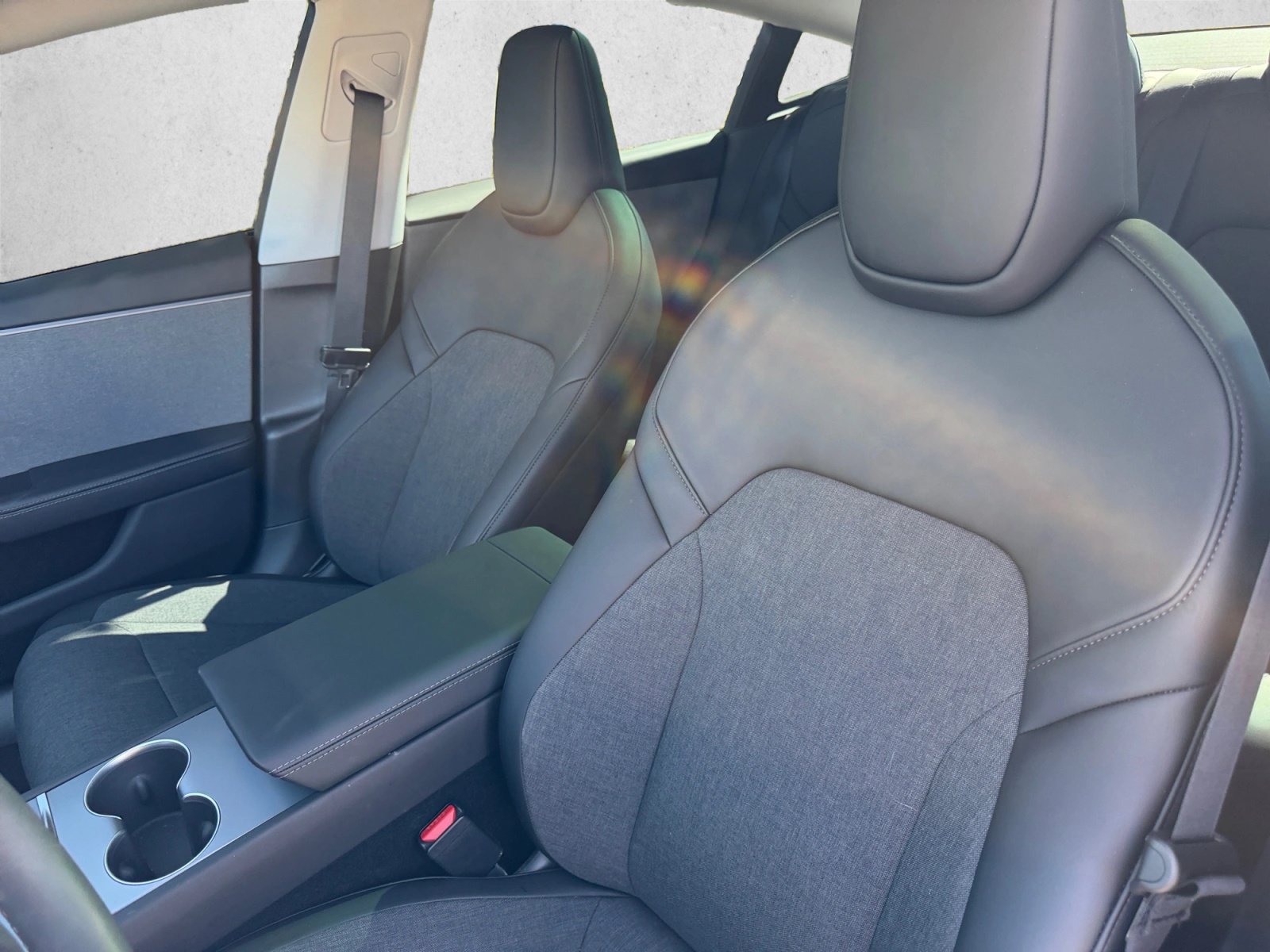 Used 2026 Tesla Model 3 RWD image 11