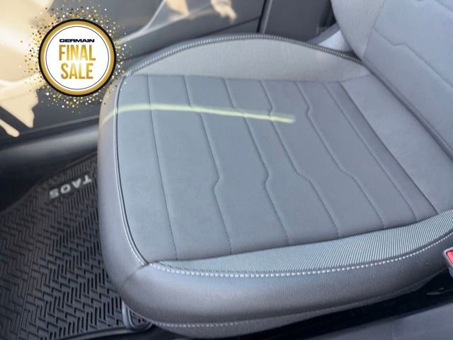 New 2026 Volkswagen Taos SE image 27