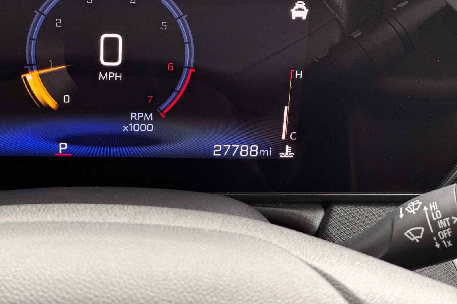 Used 2025 Chevrolet TrailBlazer LT image 33