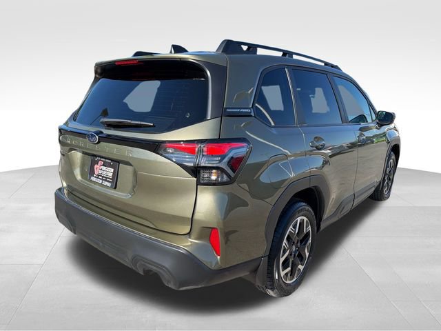 Certified 2026 Subaru Forester Premium AWD/4WD image 7