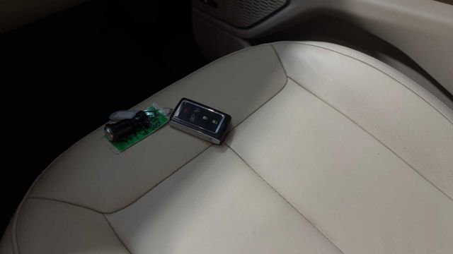 Used 2021 Jeep Grand Cherokee L Limited image 30