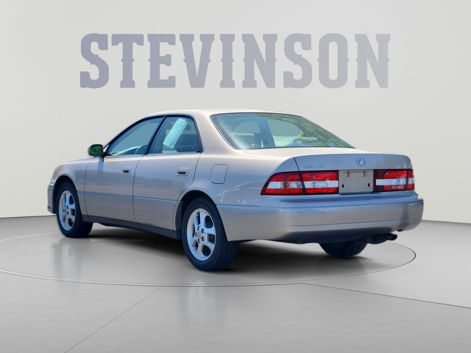 Used 2000 Lexus ES 330 w/ Lexus Value Pkg FWD image 3