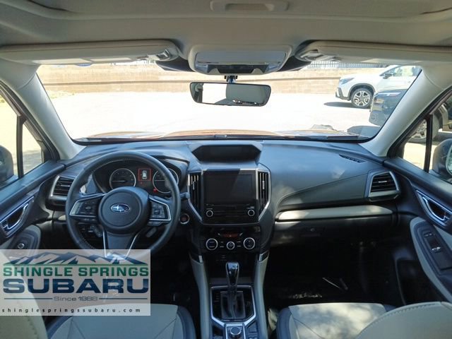 Certified 2023 Subaru Forester Limited AWD/4WD image 43
