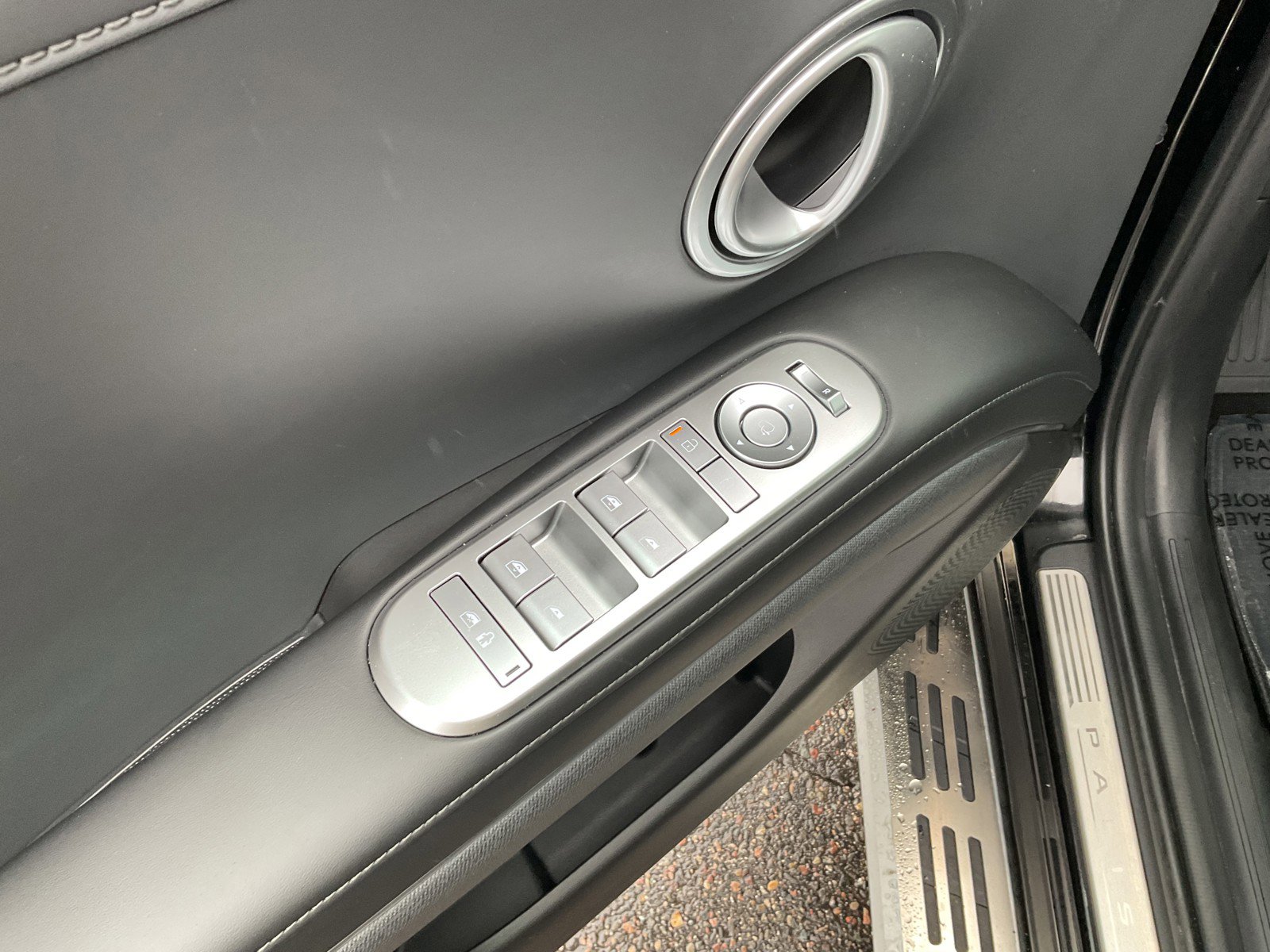 Used 2026 Hyundai Palisade Calligraphy image 26