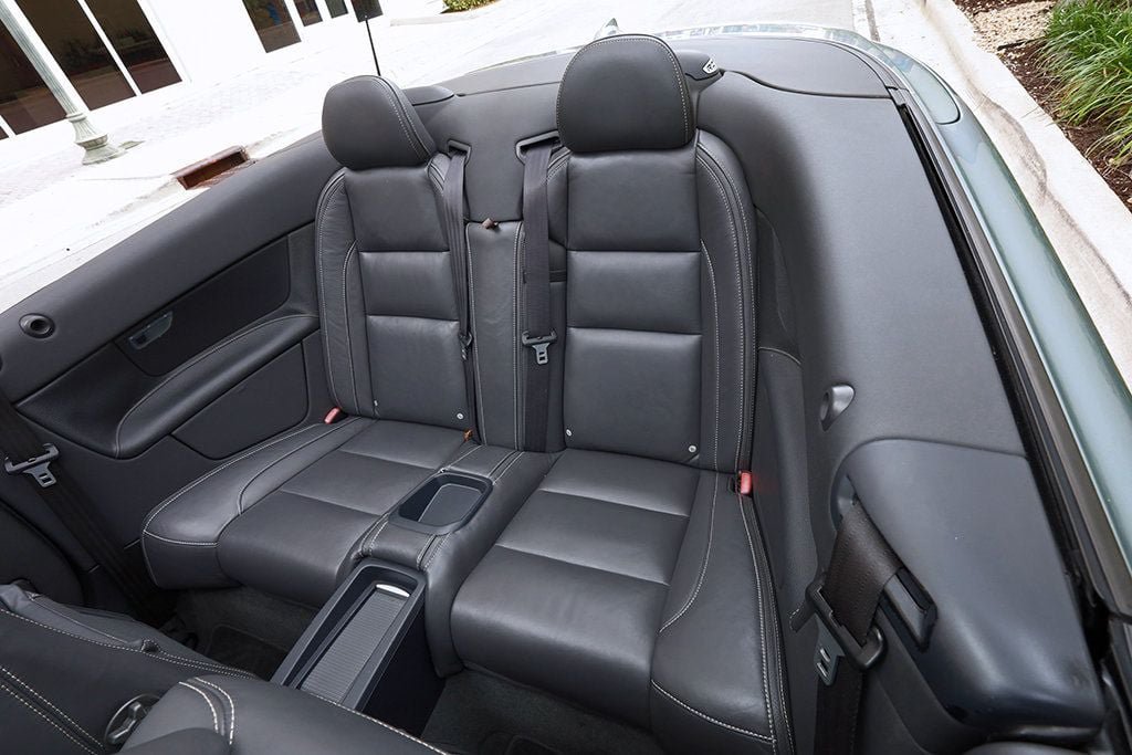 Used 2012 Volvo C70 T5 FWD image 28