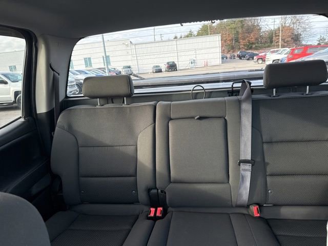 Used 2016 Chevrolet Silverado 1500 LT w/ All Star Edition image 23