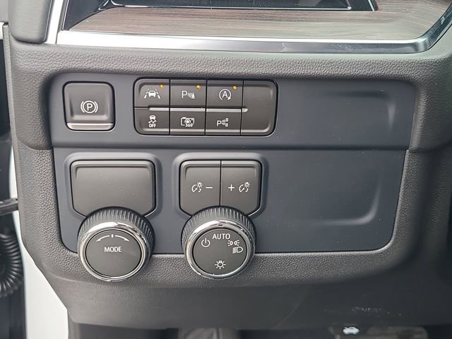 New 2026 Chevrolet Tahoe LS w/ LPO, Dark Essentials Package image 25