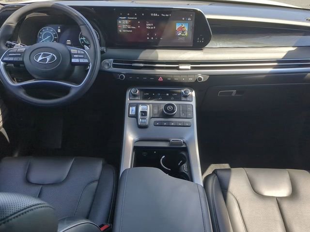Used 2023 Hyundai Palisade Calligraphy image 14