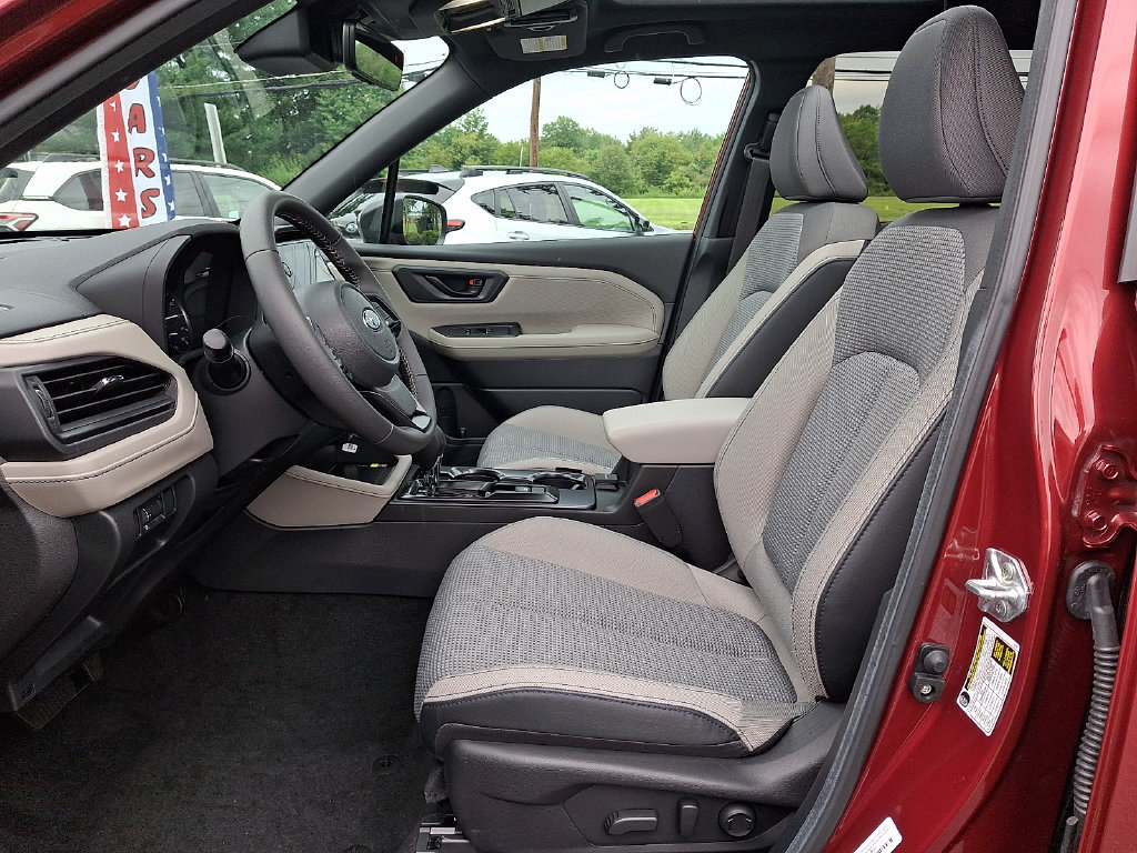 Certified 2026 Subaru Forester Premium AWD/4WD image 13