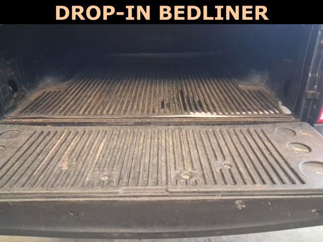 Used 2019 RAM 1500 Classic SLT image 23