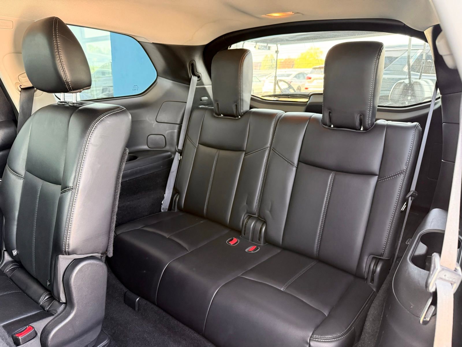 Used 2019 Nissan Pathfinder SL image 24