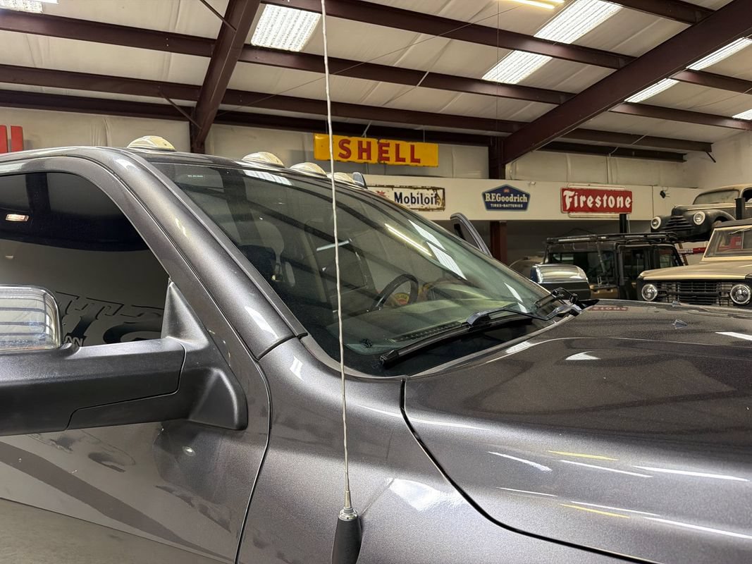 Used 2018 RAM 2500 Laramie w/ Off Road Package AWD/4WD image 45
