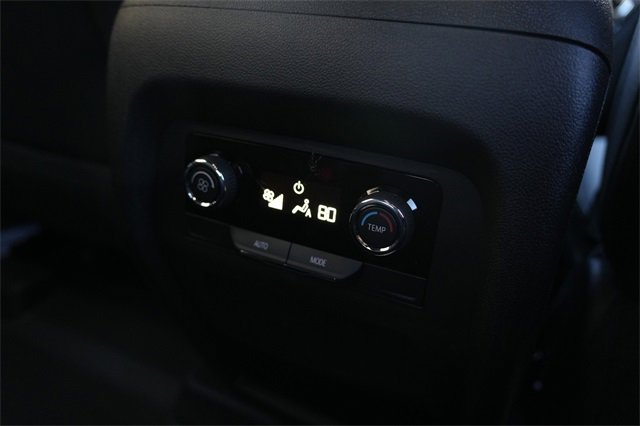 New 2026 Chevrolet Traverse LT w/ Midnight/Sport Edition image 21