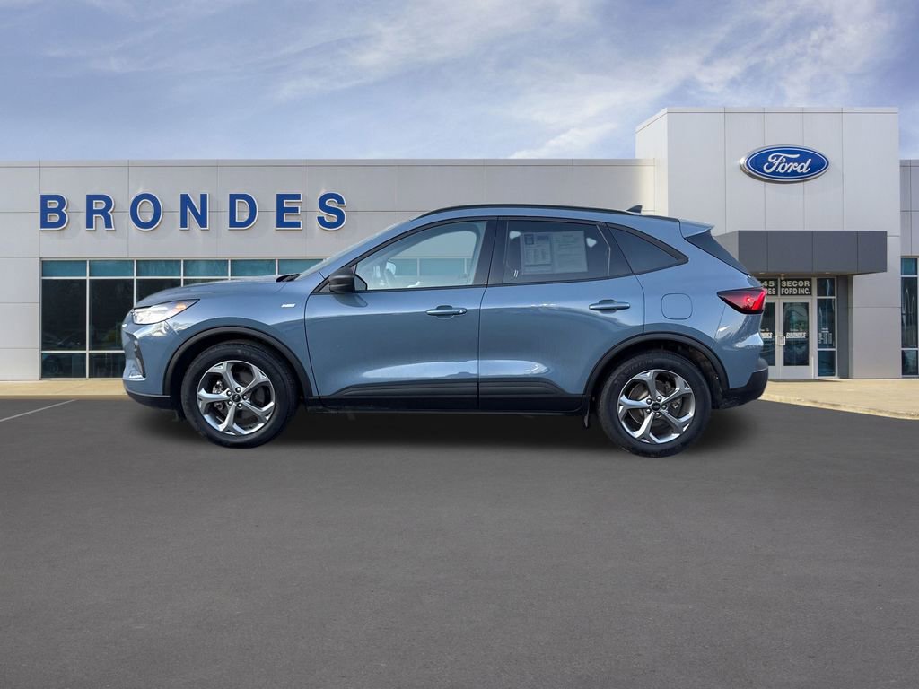 Used 2025 Ford Escape ST-Line w/ Equipment Group 301A