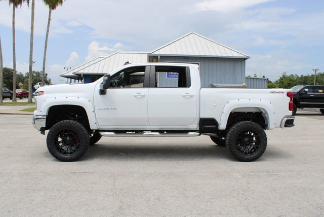 Used 2024 Chevrolet Silverado 2500 LT image 6