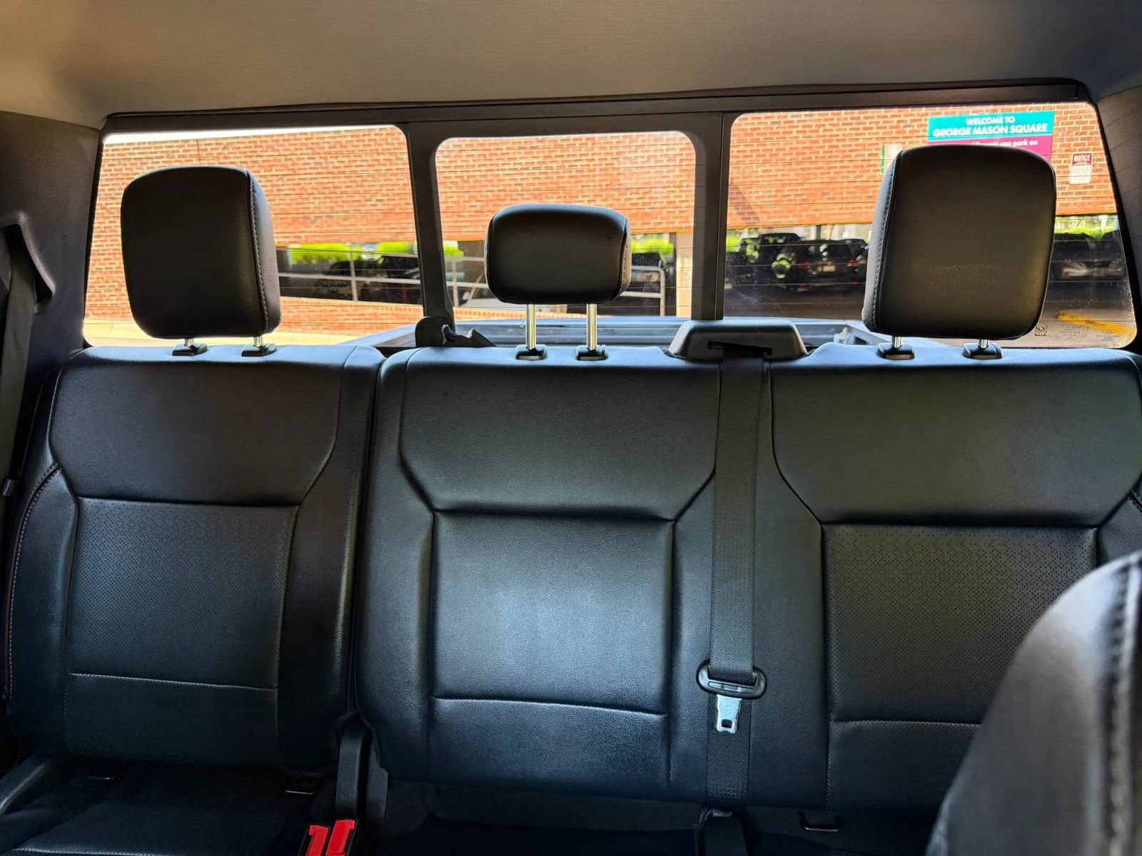 Used 2024 Ford F250 Lariat AWD/4WD image 29