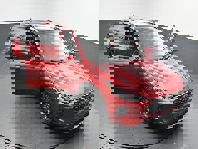 New 2026 Ford Escape ST-Line Select w/ Tech Pack #1 image 32