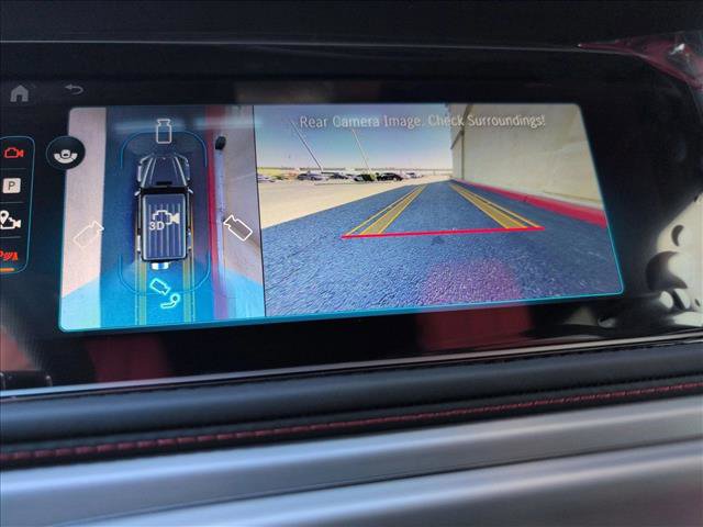 New 2026 Mercedes-Benz G 63 AMG 4MATIC image 13