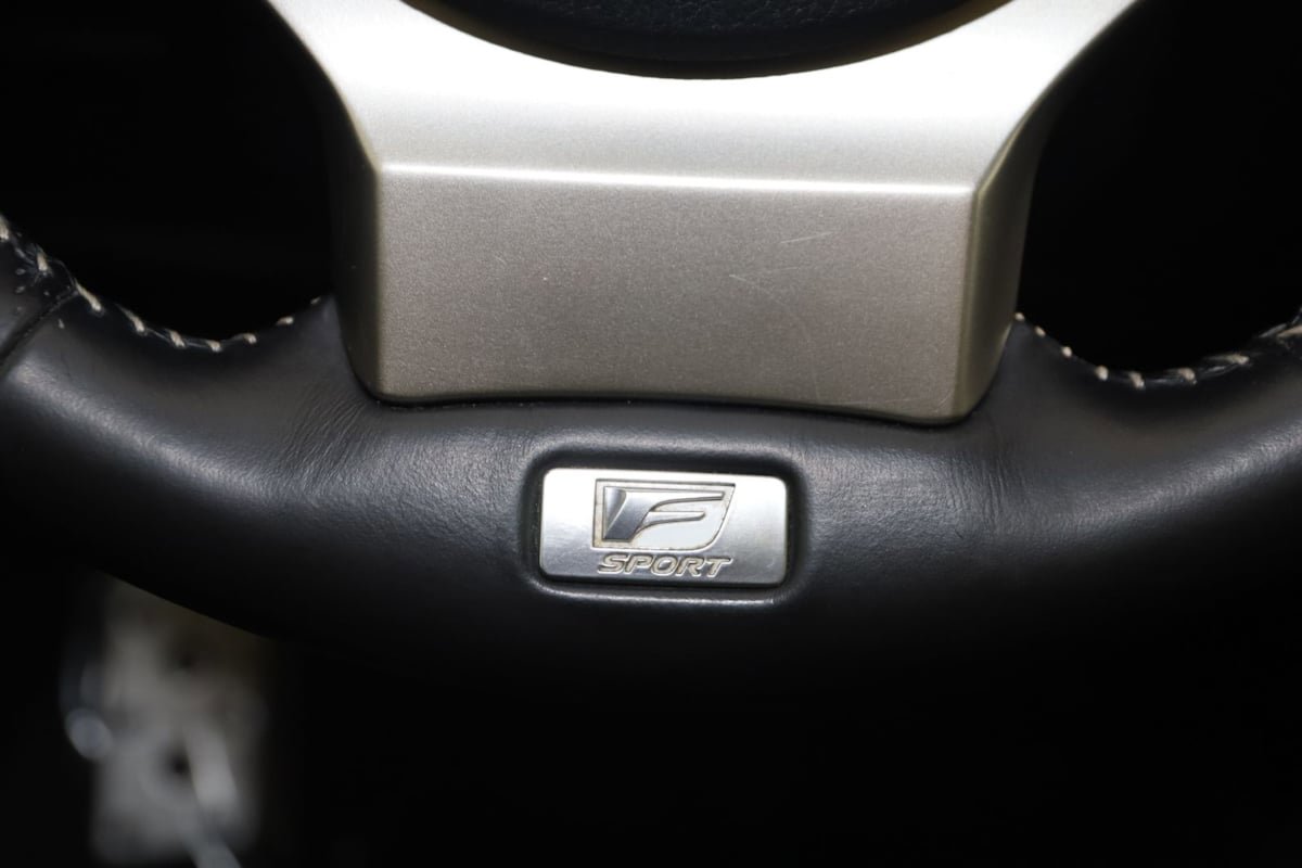 Used 2020 Lexus NX 300 F Sport FWD image 42