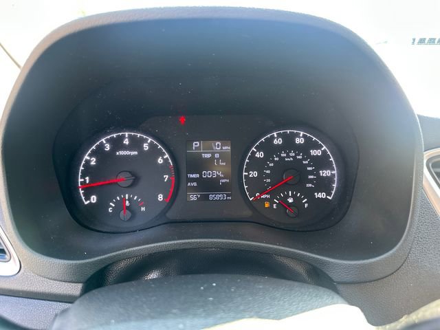 Used 2019 Hyundai Accent SE image 29