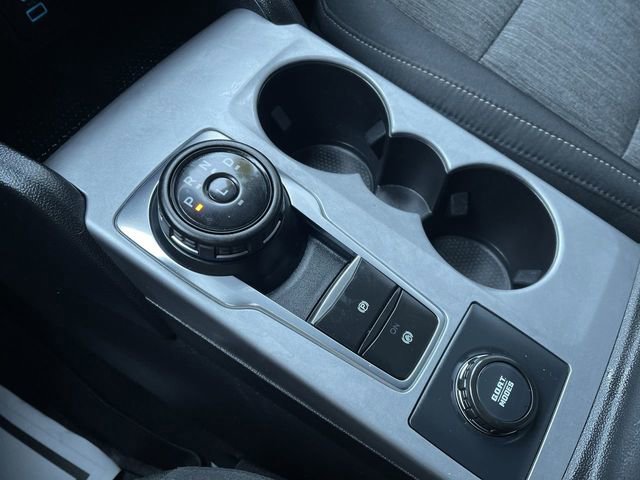 Used 2021 Ford Bronco Sport Big Bend image 17