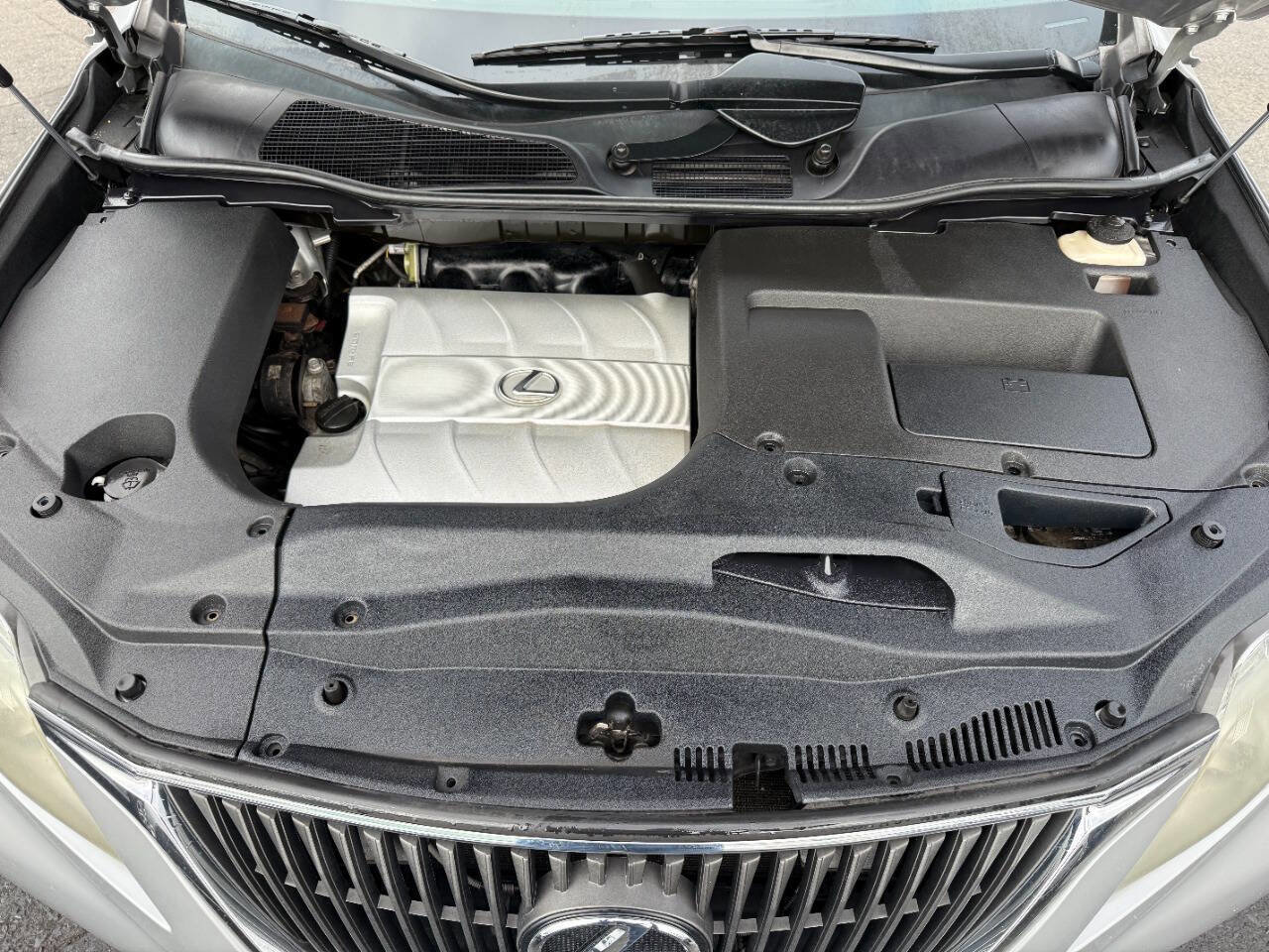 Used 2011 Lexus RX 350 AWD w/ Premium Pkg image 38