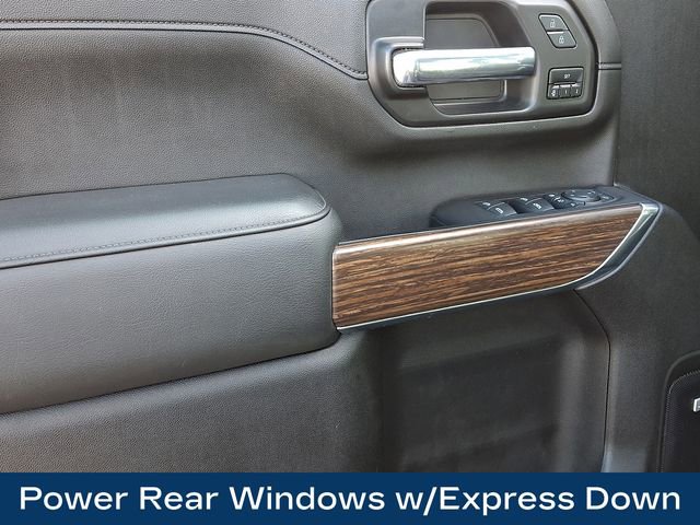 Used 2022 Chevrolet Silverado 2500 High Country image 15