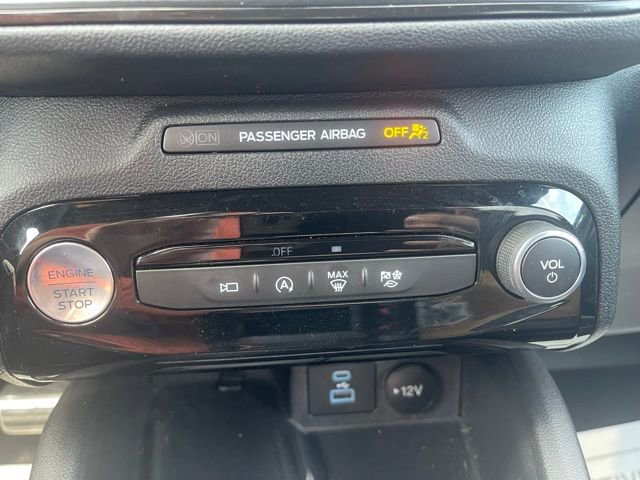 Used 2023 Ford Escape ST-Line Select w/ Tech Pack #2 image 27
