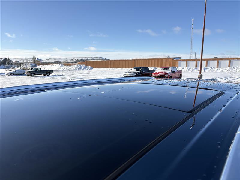 New 2026 Chevrolet Tahoe Premier image 6