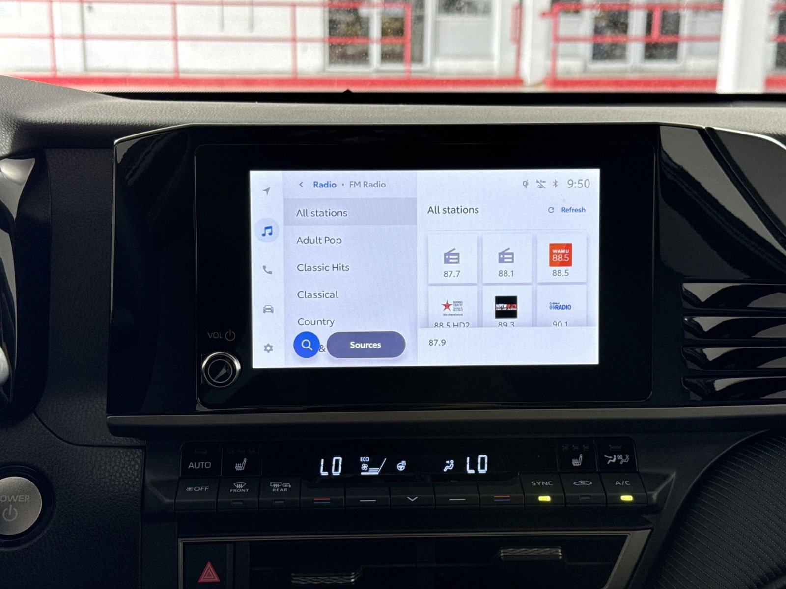 Used 2026 Toyota Camry SE w/ Convenience Package FWD image 18