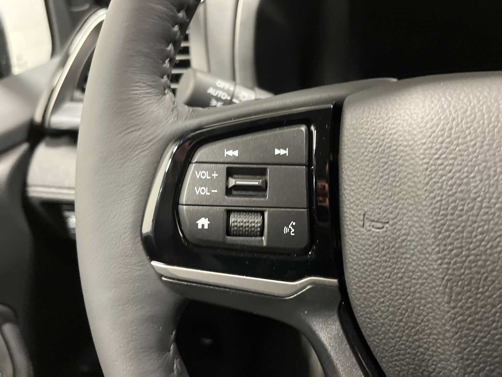 New 2027 Honda Odyssey Elite image 16