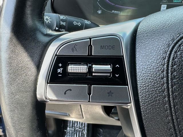 Used 2024 Kia Telluride EX AWD/4WD image 9