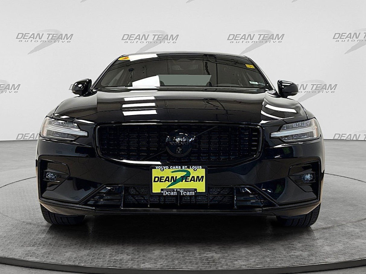 Used 2024 Volvo S60 B5 Plus FWD image 7