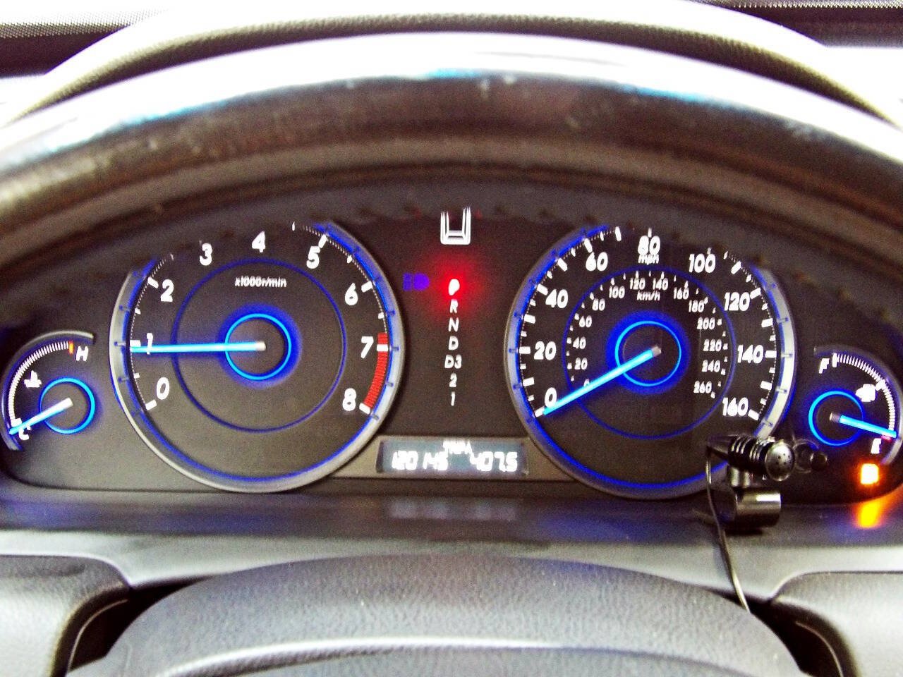 Used 2011 Honda Crosstour EX-L image 15
