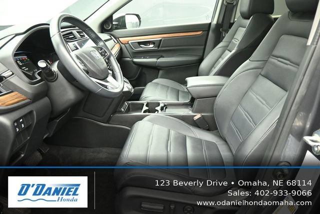 Used 2020 Honda CR-V EX-L image 25