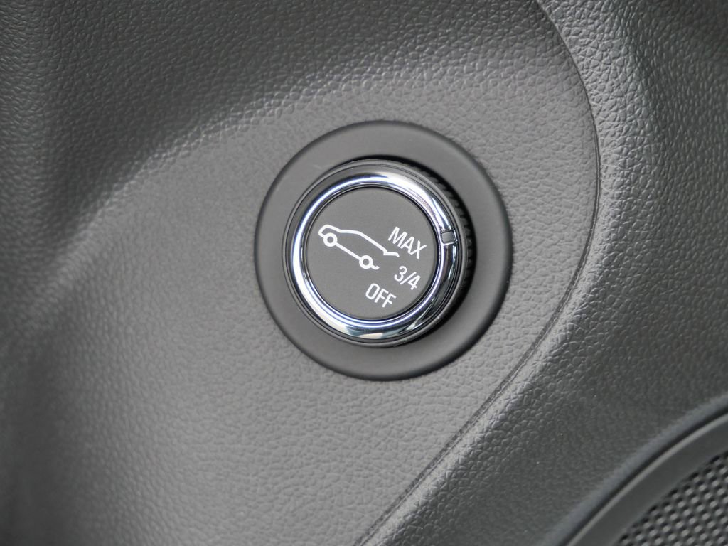 New 2026 Buick Encore GX Sport Touring w/ Advanced Technology Package AWD/4WD image 42