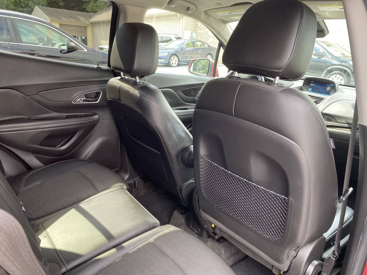 Used 2016 Buick Encore FWD image 20