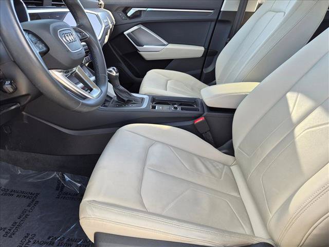Certified 2024 Audi Q3 2.0T Premium Plus AWD/4WD image 15