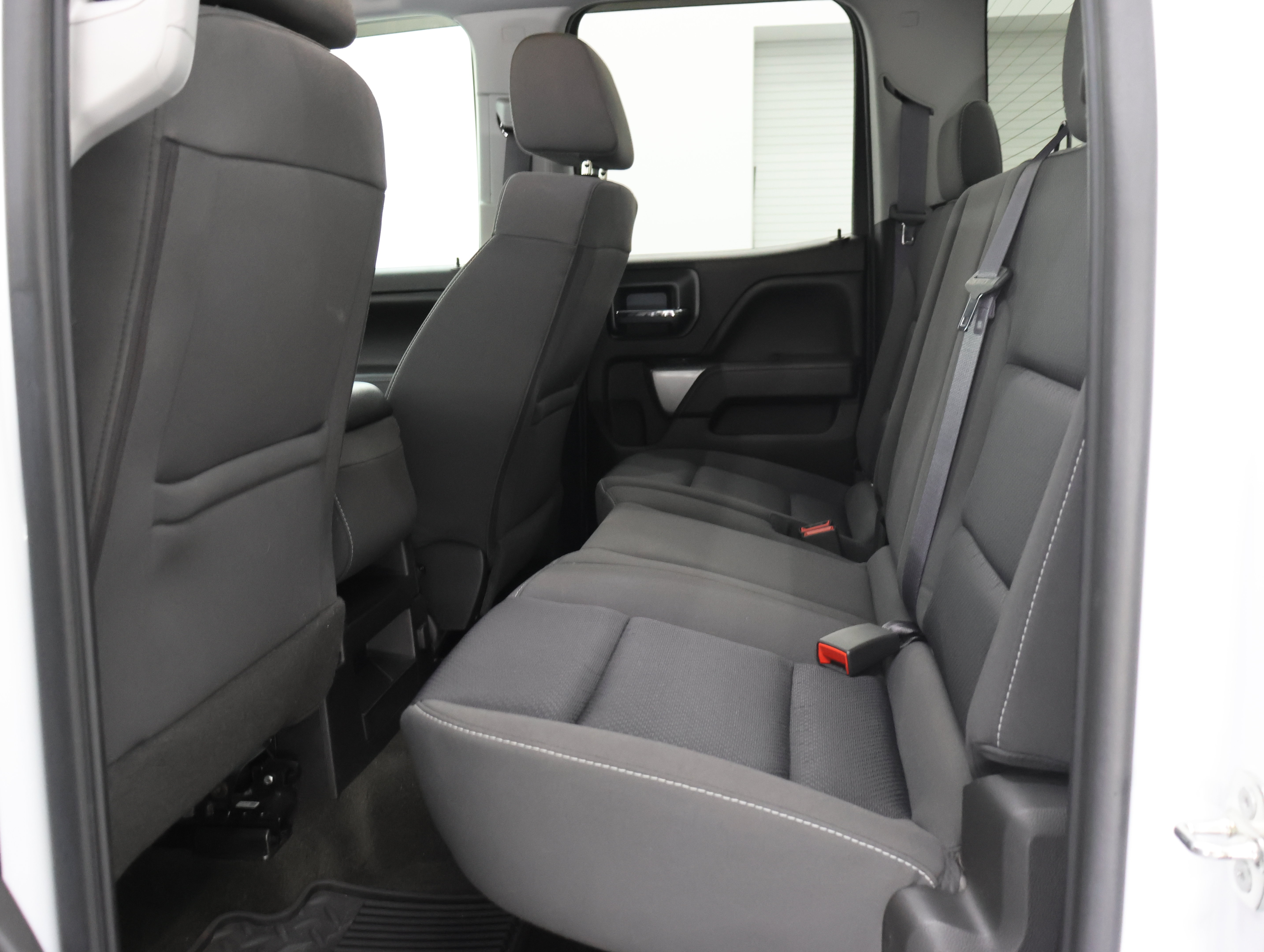 Used 2017 Chevrolet Silverado 2500 LT w/ LT Convenience Package AWD/4WD image 9