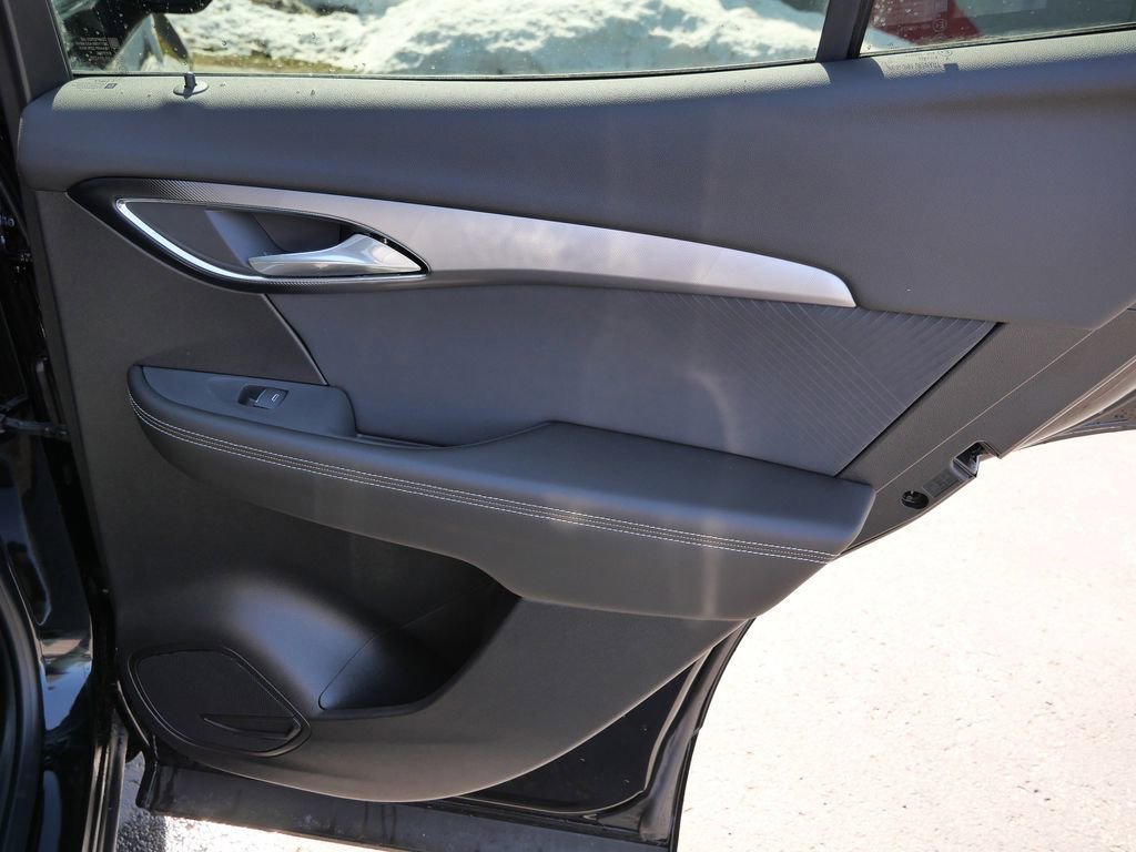 New 2026 Buick Envision Sport Touring image 26
